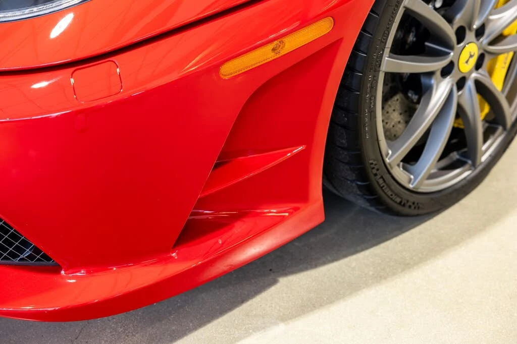 2008 Ferrari F430 Scuderia - Image 14 of 31