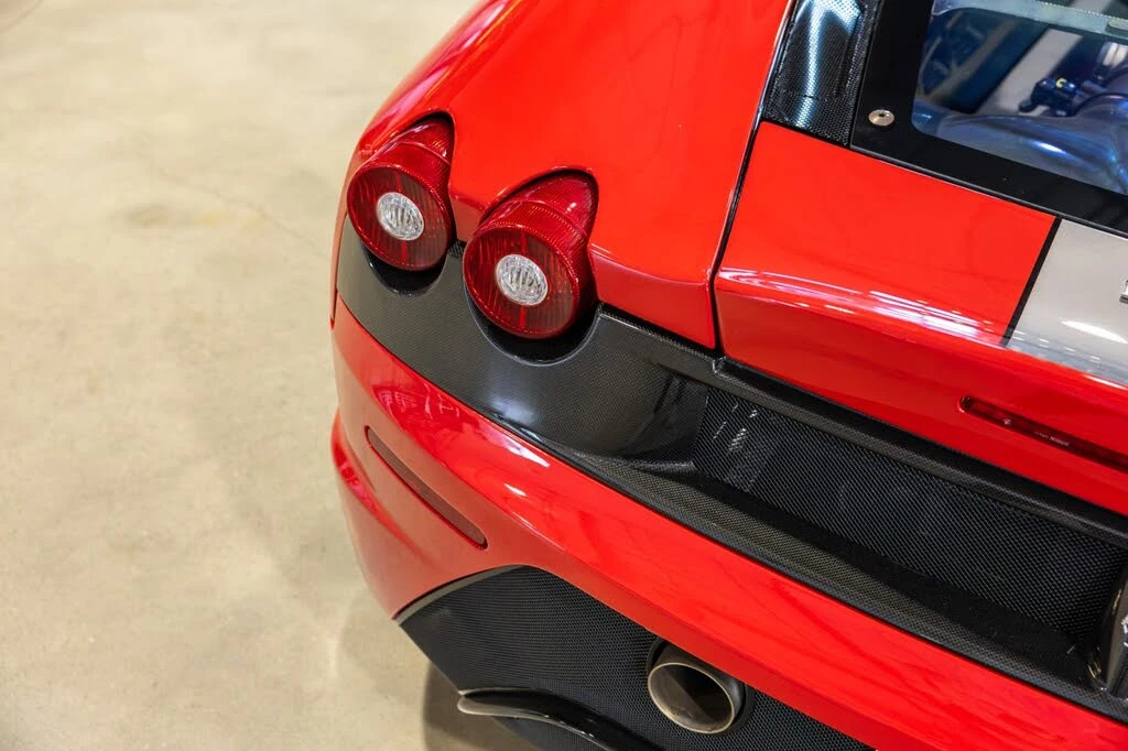 2008 Ferrari F430 Scuderia - Image 19 of 31