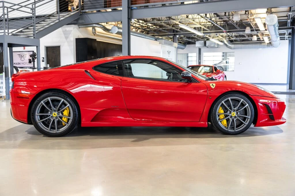 2008 Ferrari F430 Scuderia - Image 7 of 31