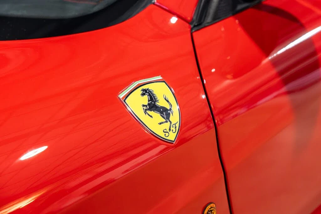 2008 Ferrari F430 Scuderia - Image 15 of 31