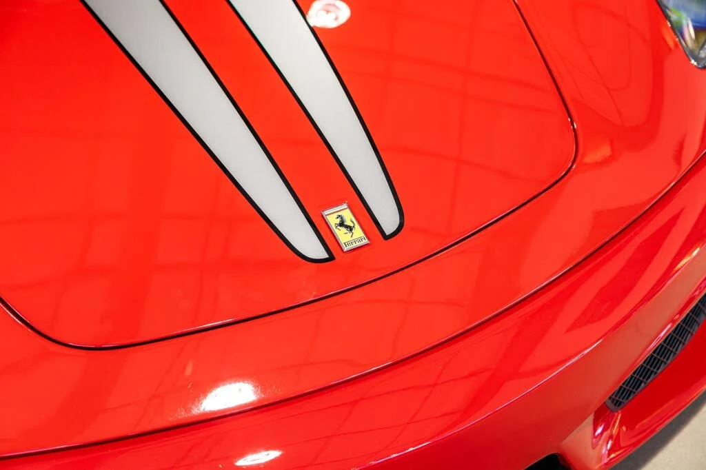 2008 Ferrari F430 Scuderia - Image 12 of 31
