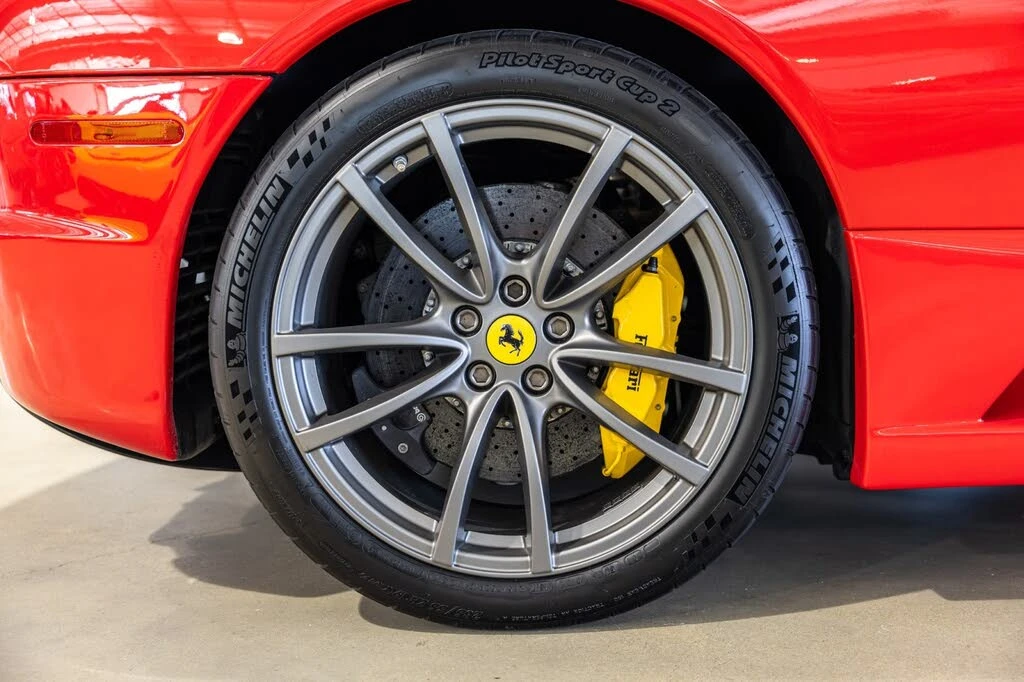2008 Ferrari F430 Scuderia - Image 28 of 31