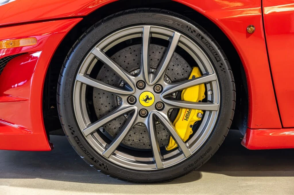 2008 Ferrari F430 Scuderia - Image 26 of 31