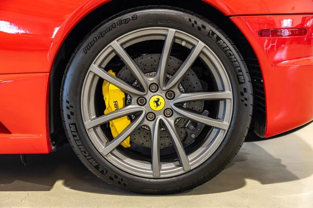 2008 Ferrari F430 Scuderia - Image 27 of 31
