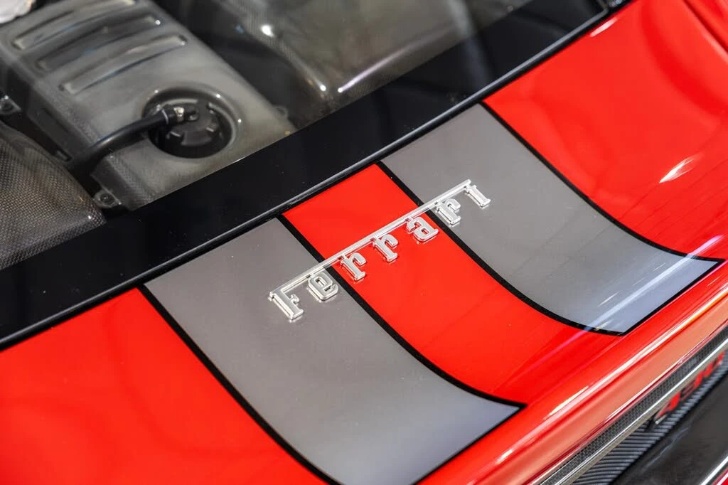 2008 Ferrari F430 Scuderia - Image 18 of 31