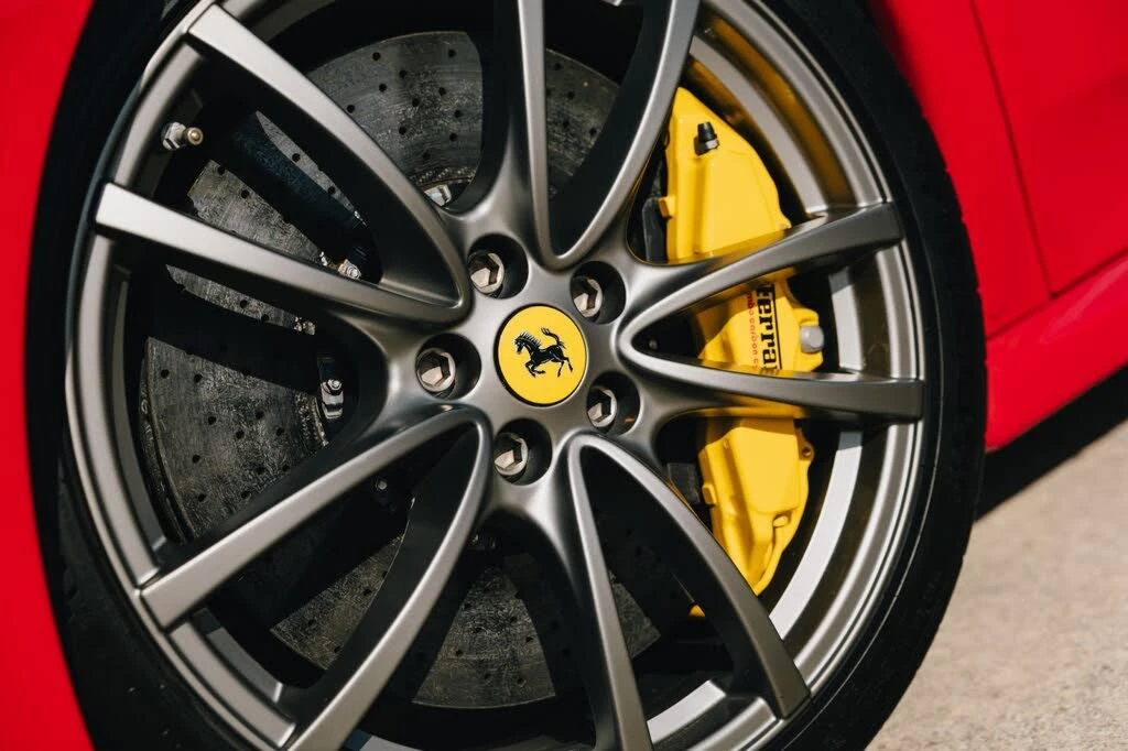 2008 Ferrari F430 Scuderia - Image 30 of 31