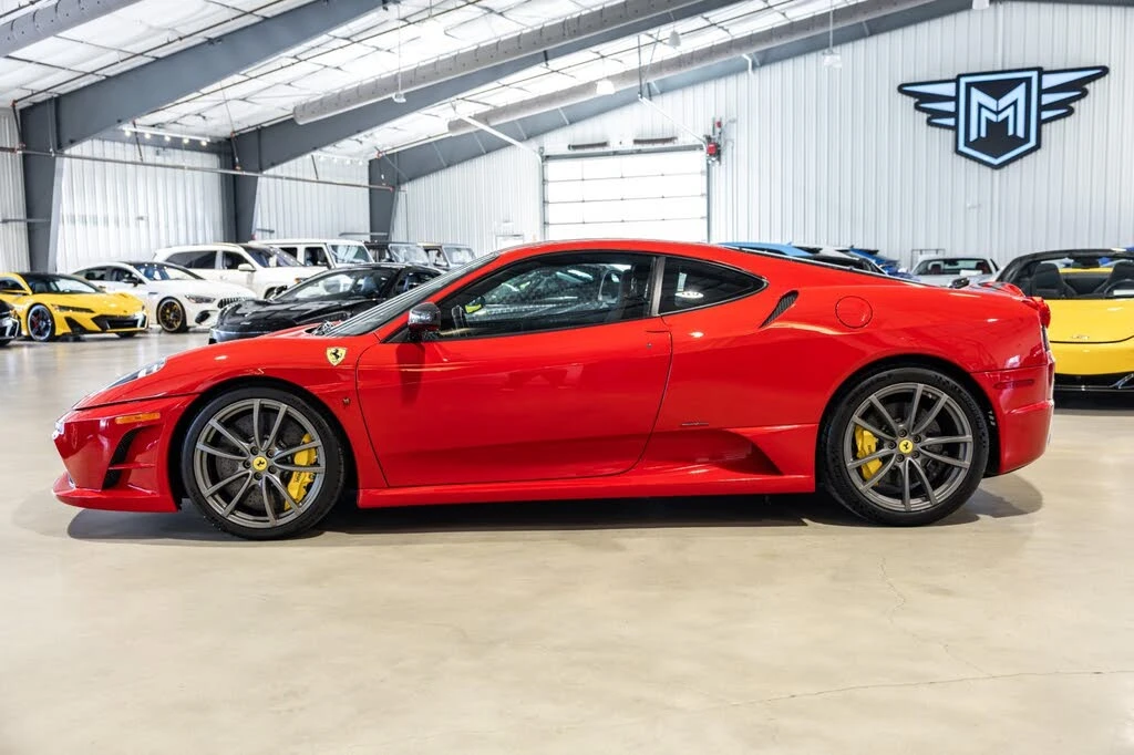 2008 Ferrari F430 Scuderia - Image 3 of 31