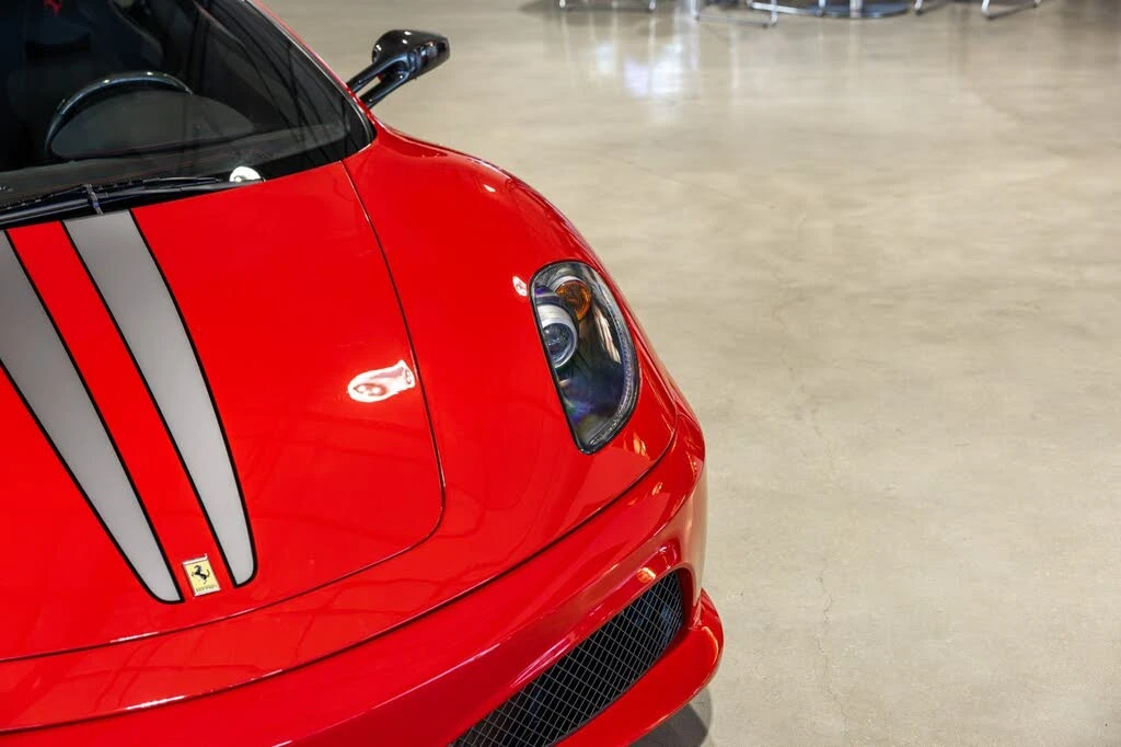 2008 Ferrari F430 Scuderia - Image 10 of 31