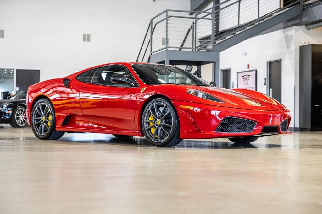 2008 Ferrari F430 Scuderia - Image 8 of 31