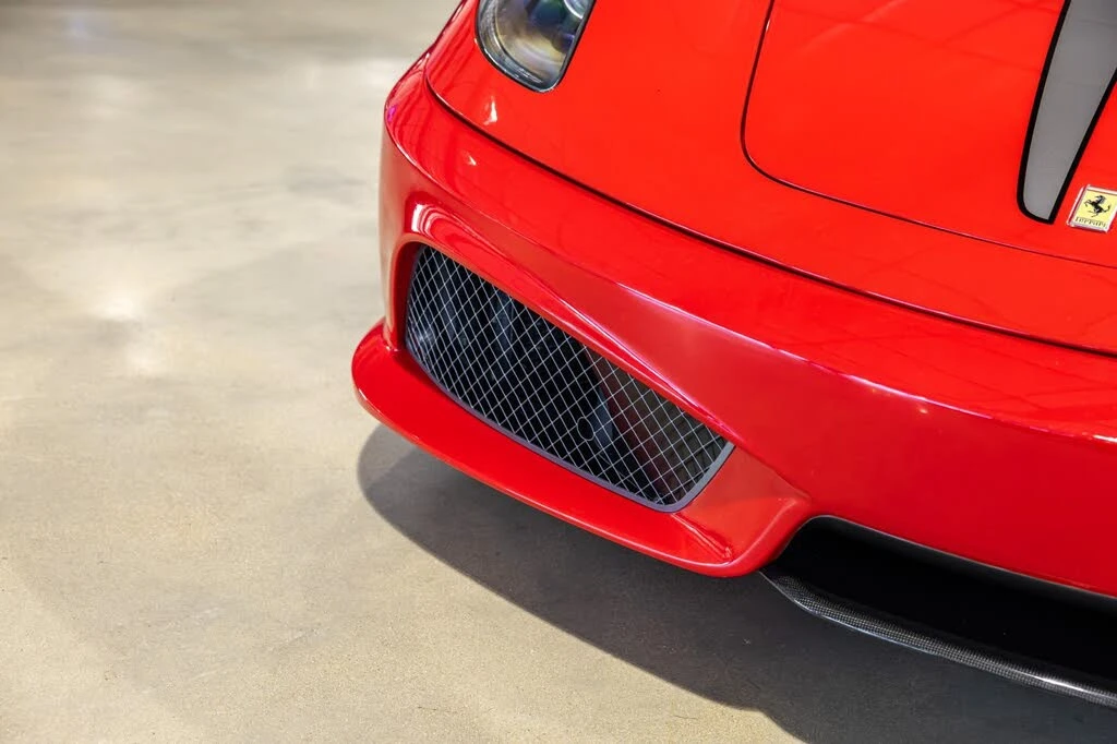2008 Ferrari F430 Scuderia - Image 11 of 31