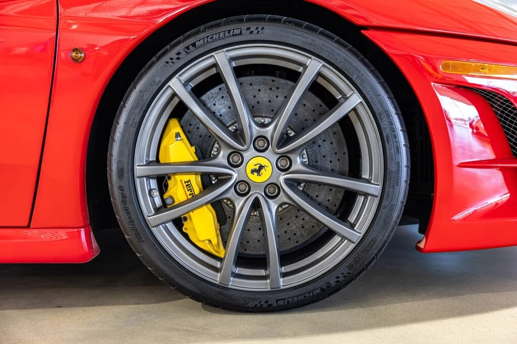 2008 Ferrari F430 Scuderia - Image 29 of 31