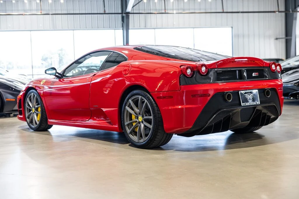 2008 Ferrari F430 Scuderia - Image 4 of 31