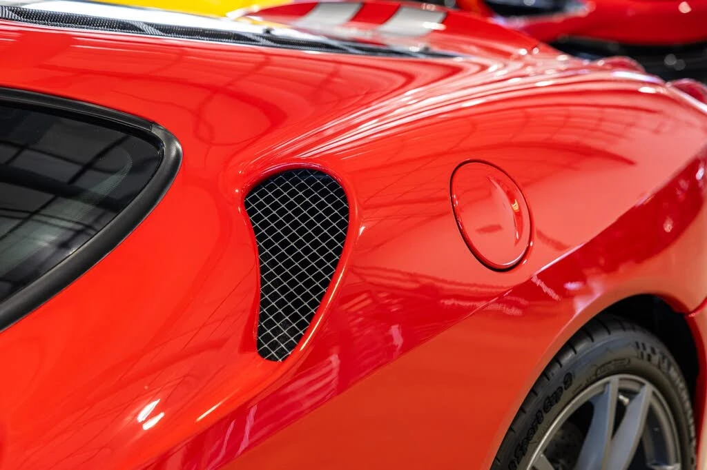2008 Ferrari F430 Scuderia - Image 17 of 31