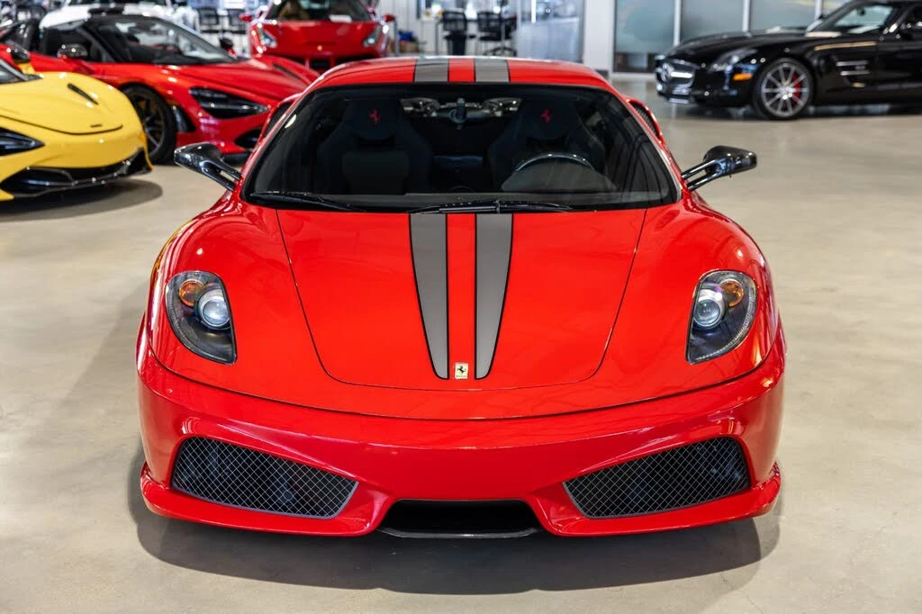 2008 Ferrari F430 Scuderia - Image 9 of 31