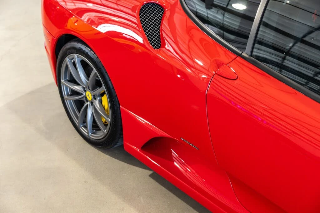 2008 Ferrari F430 Scuderia - Image 23 of 31