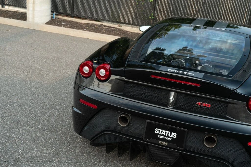 2008 Ferrari F430 Scuderia - Image 12 of 31