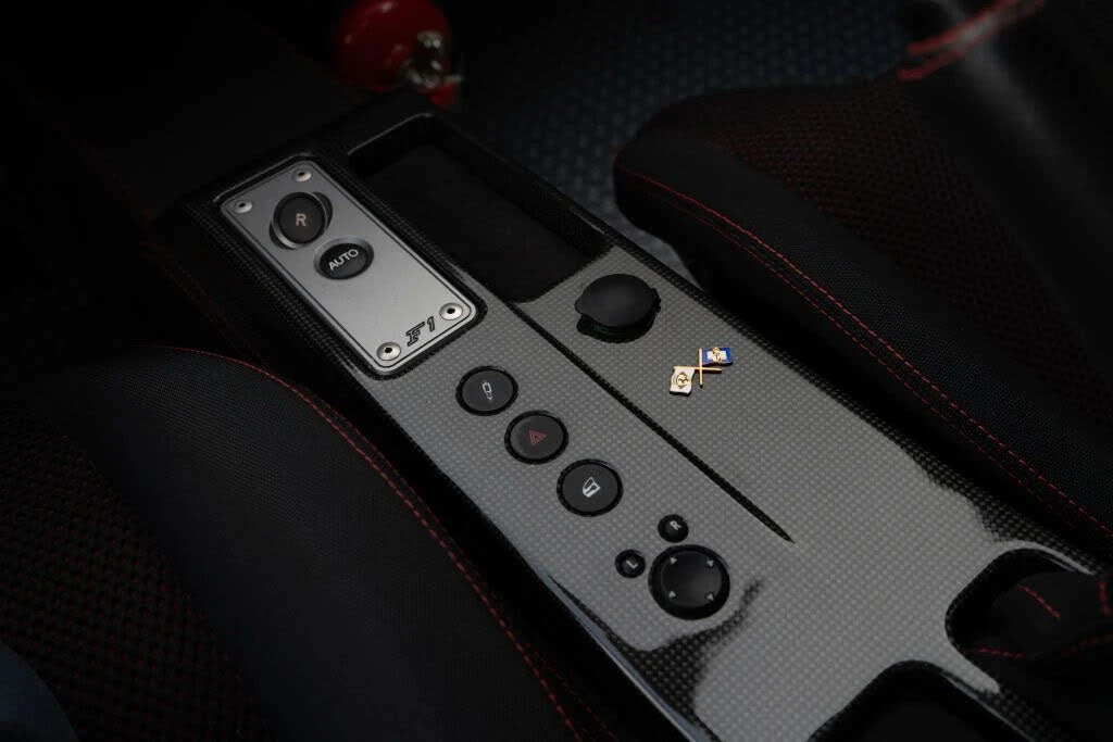 2008 Ferrari F430 Scuderia - Image 26 of 31