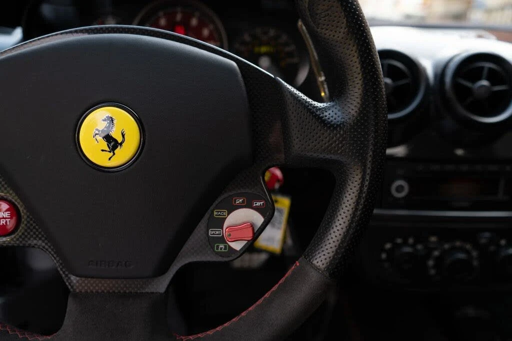 2008 Ferrari F430 Scuderia - Image 21 of 31