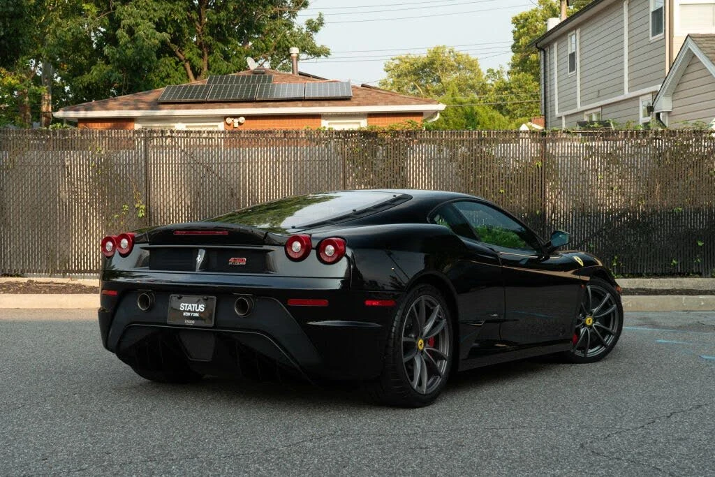 2008 Ferrari F430 Scuderia - Image 10 of 31