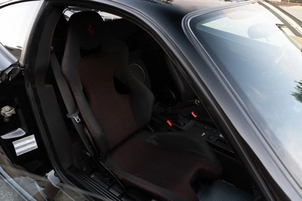 2008 Ferrari F430 Scuderia - Image 29 of 31