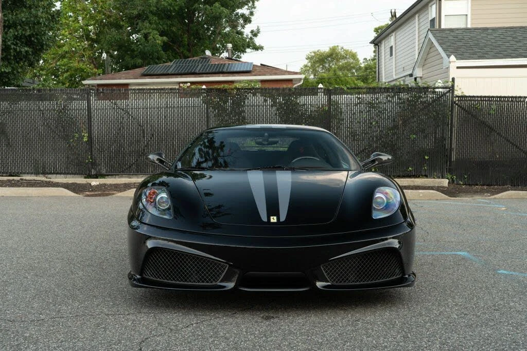 2008 Ferrari F430 Scuderia - Image 4 of 31