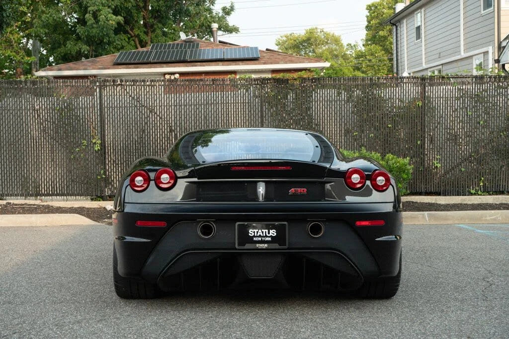 2008 Ferrari F430 Scuderia - Image 11 of 31