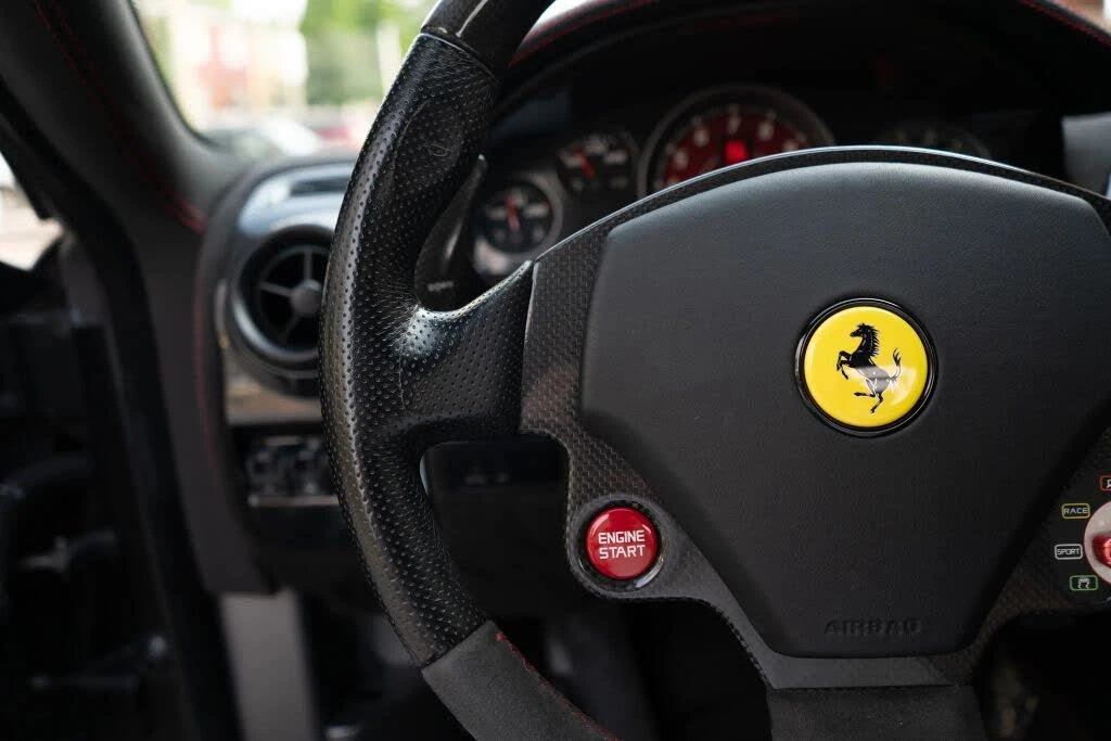2008 Ferrari F430 Scuderia - Image 20 of 31
