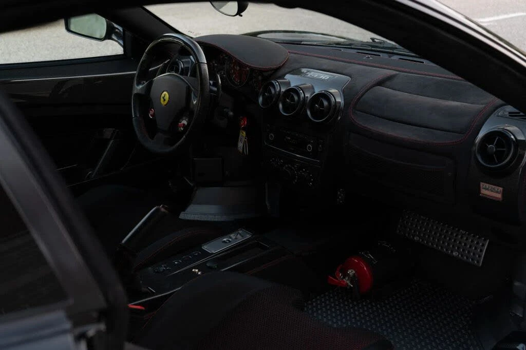 2008 Ferrari F430 Scuderia - Image 31 of 31