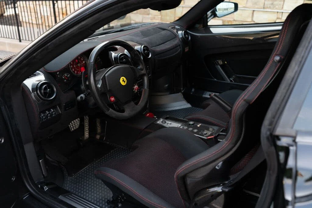 2008 Ferrari F430 Scuderia - Image 18 of 31