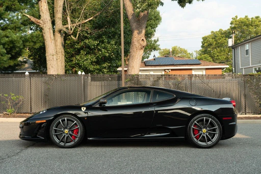 2008 Ferrari F430 Scuderia - Image 7 of 31