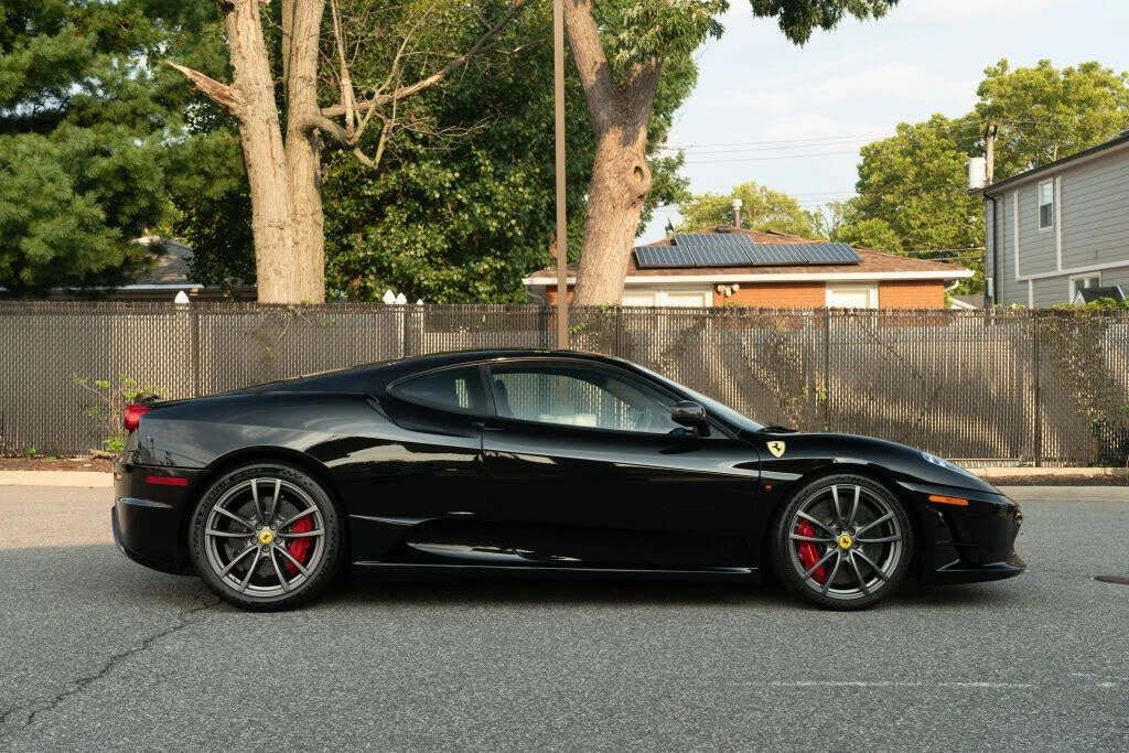 2008 Ferrari F430 Scuderia - Image 8 of 31
