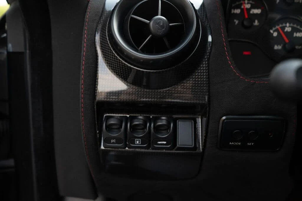 2008 Ferrari F430 Scuderia - Image 19 of 31