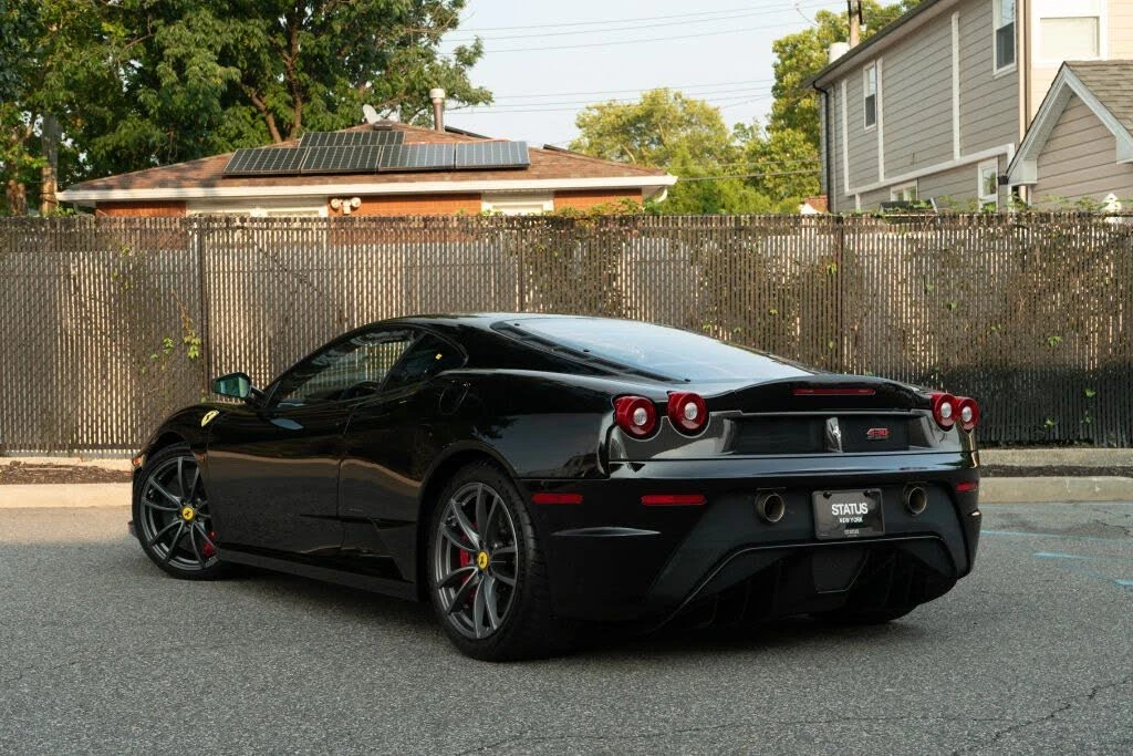 2008 Ferrari F430 Scuderia - Image 9 of 31