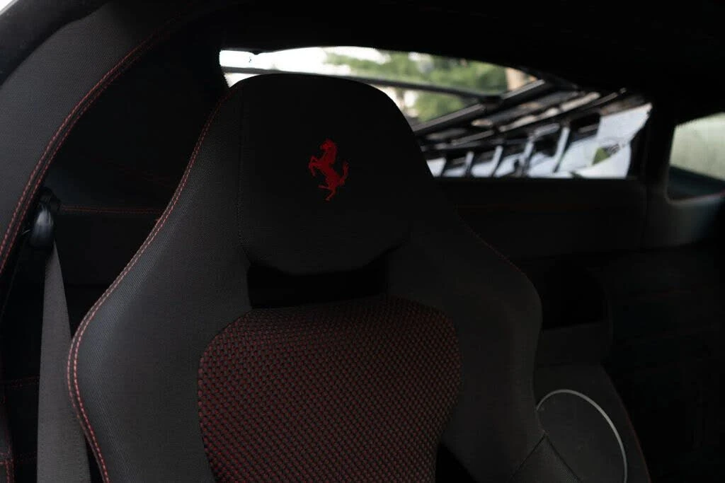 2008 Ferrari F430 Scuderia - Image 30 of 31