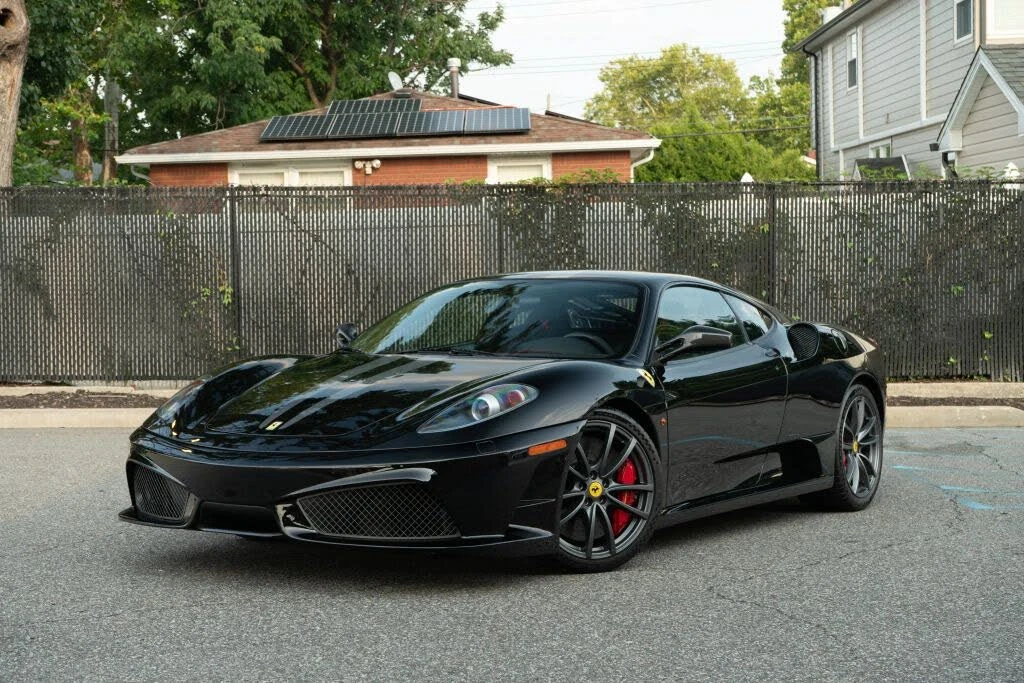 2008 Ferrari F430 Scuderia - Image 3 of 31