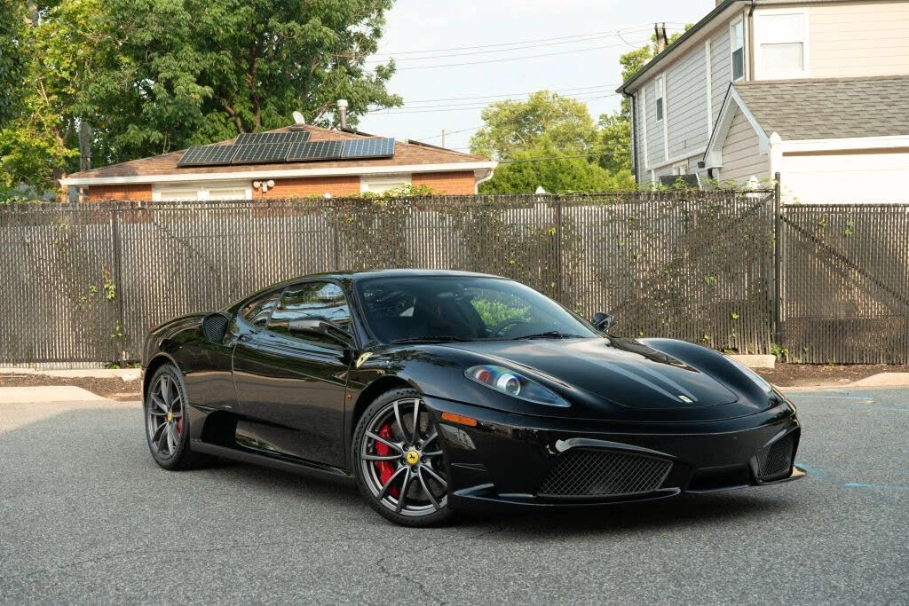 2008 Ferrari F430 Scuderia - Image 2 of 31