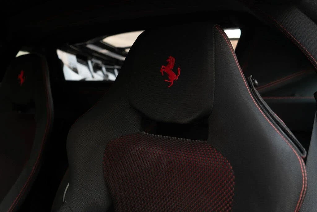 2008 Ferrari F430 Scuderia - Image 17 of 31