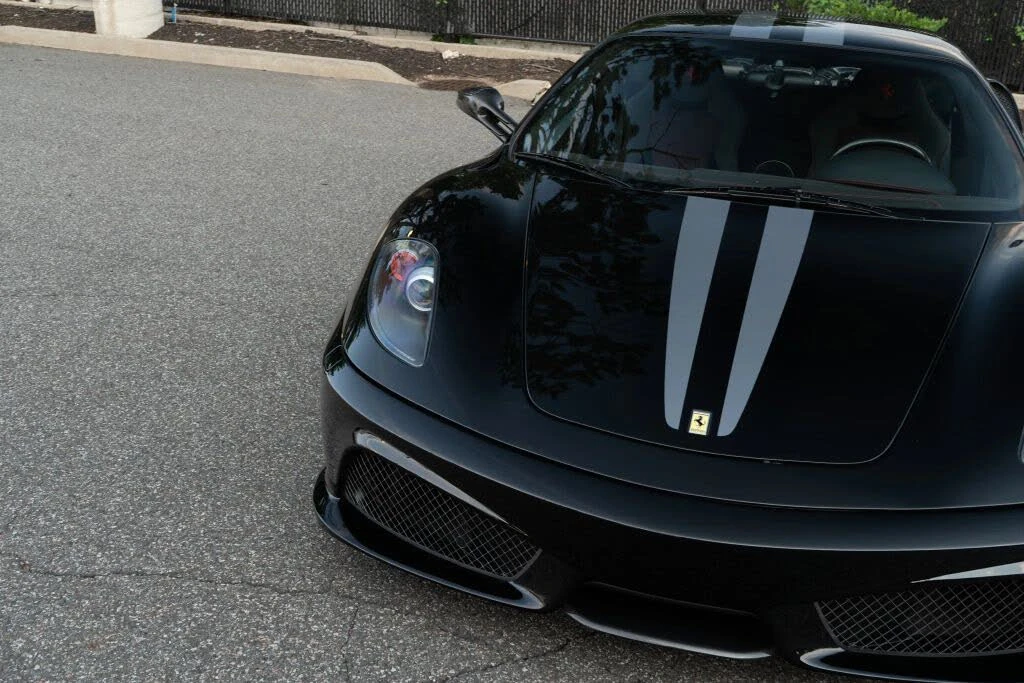 2008 Ferrari F430 Scuderia - Image 5 of 31