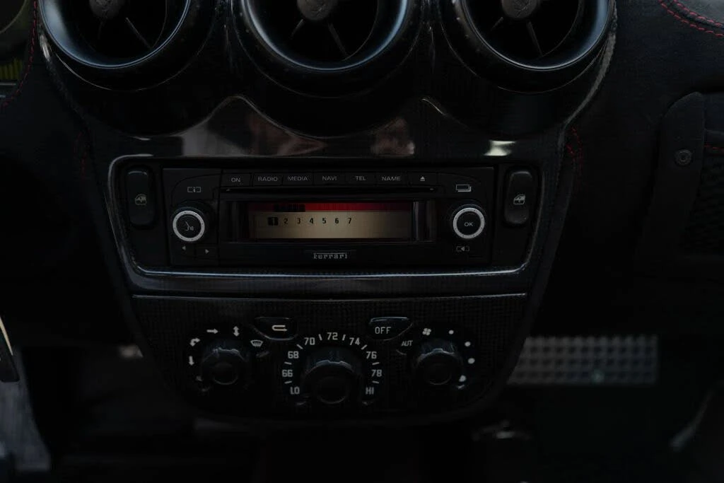 2008 Ferrari F430 Scuderia - Image 24 of 31
