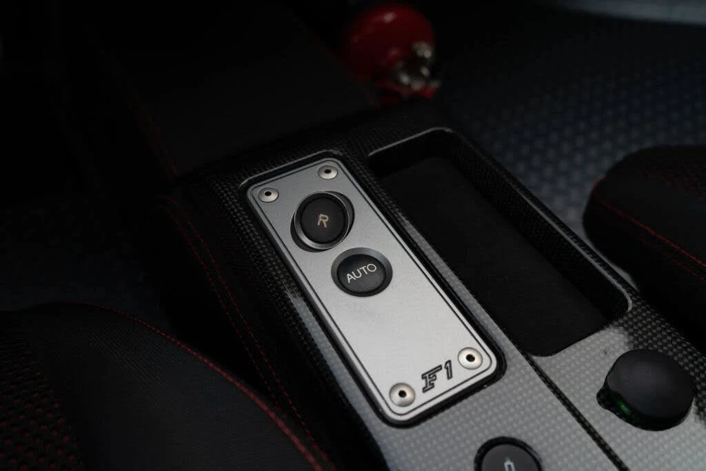 2008 Ferrari F430 Scuderia - Image 25 of 31