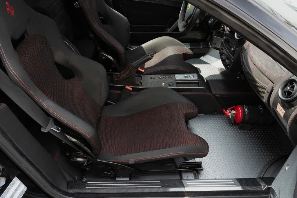 2008 Ferrari F430 Scuderia - Image 28 of 31