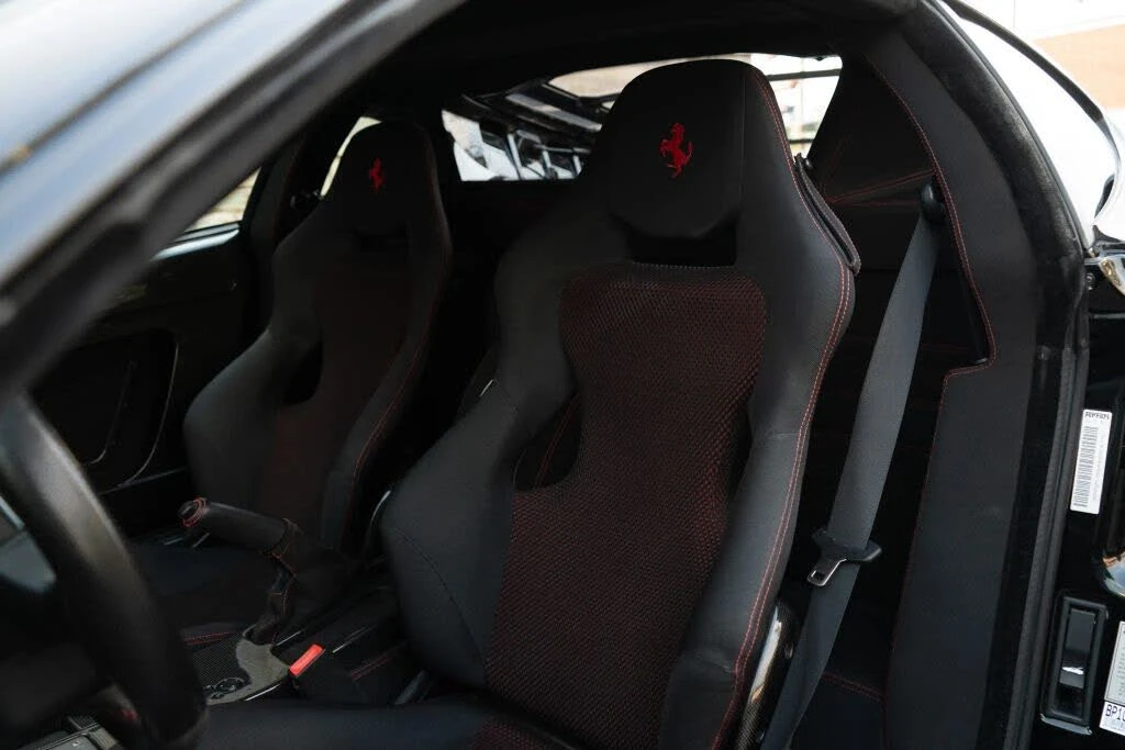 2008 Ferrari F430 Scuderia - Image 16 of 31