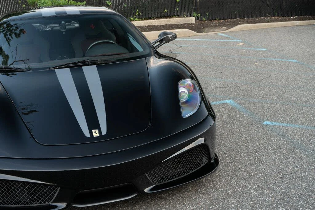 2008 Ferrari F430 Scuderia - Image 6 of 31