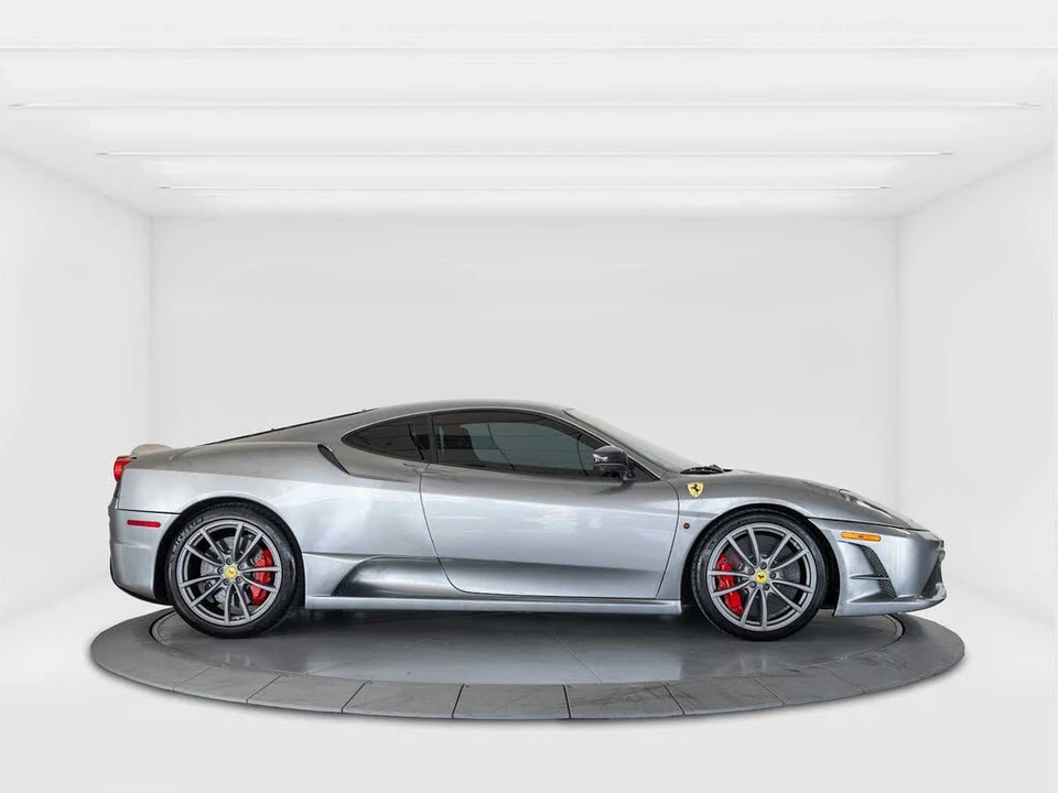 2008 Ferrari F430 Scuderia - Image 6 of 6