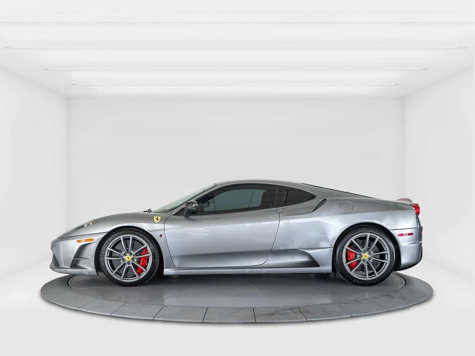2008 Ferrari F430 Scuderia - Image 2 of 6