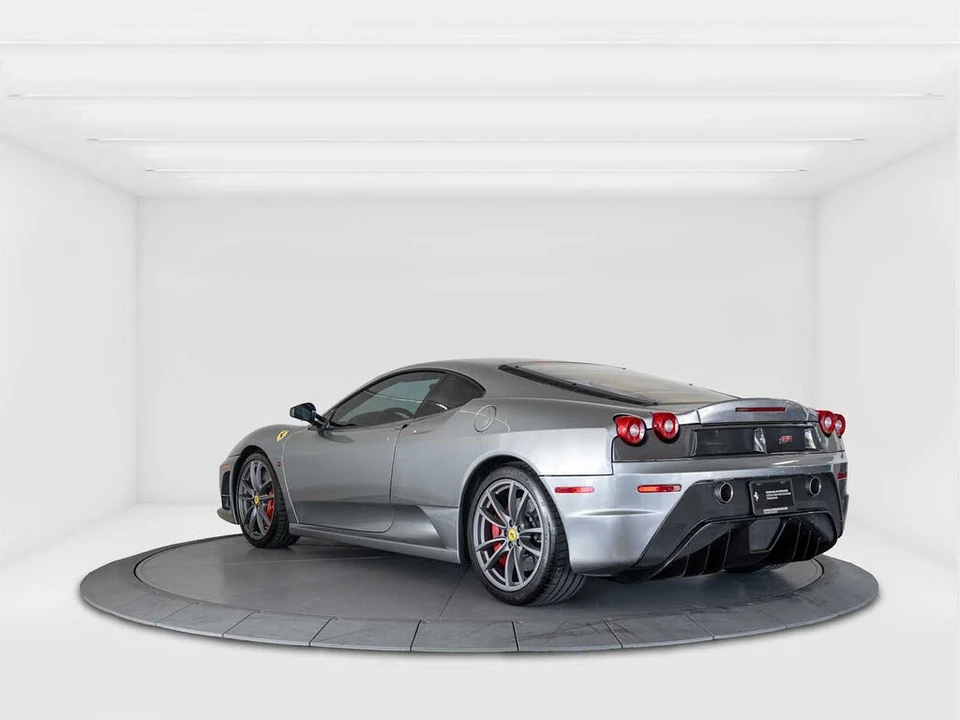 2008 Ferrari F430 Scuderia - Image 3 of 6