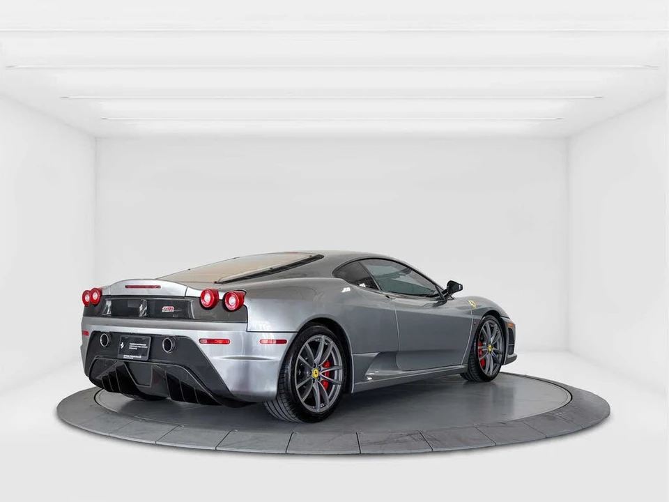 2008 Ferrari F430 Scuderia - Image 5 of 6