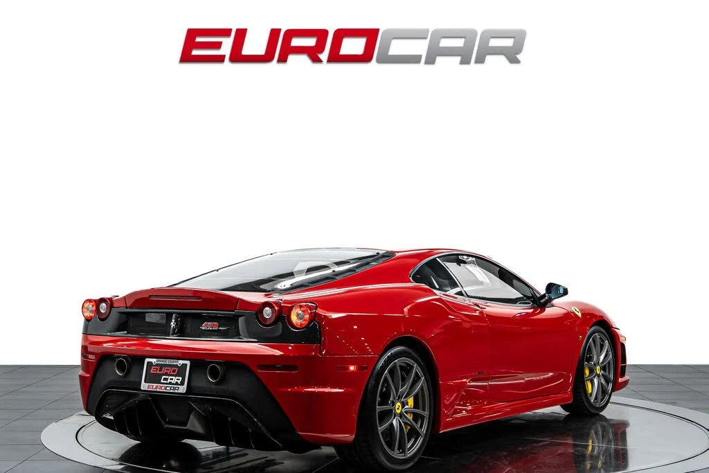 2008 Ferrari F430 Scuderia - Image 5 of 31