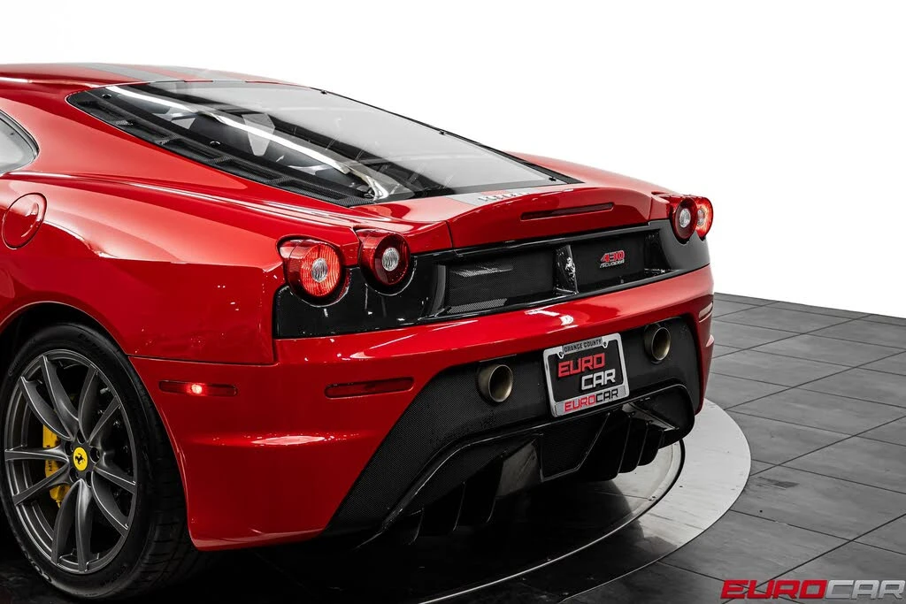 2008 Ferrari F430 Scuderia - Image 19 of 31