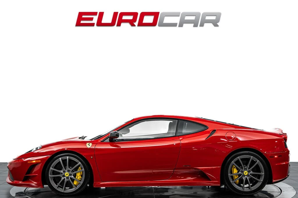 2008 Ferrari F430 Scuderia - Image 2 of 31